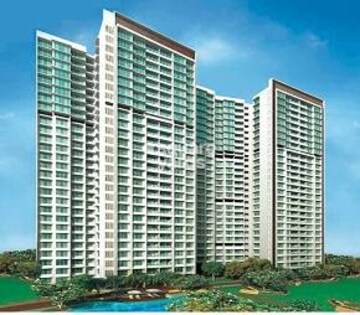 2 BHK Apartment For Rent in LnT Emerald Isle Phase II, Powai