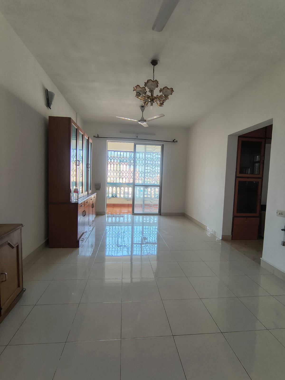 2 BHK Penthouse For Rent in Kolte Patil Rose Parade