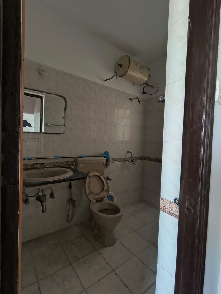 Attached Bathroom, kolte-patil-rose-parade 2 Bedroom 1200 Sq.Ft. Penthouse In Kondhwa Pune 9486229