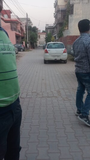  Plot – Exterior View View at Lohgarh - for Sale