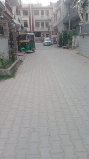  Plot – Exterior View View at Lohgarh - for Sale