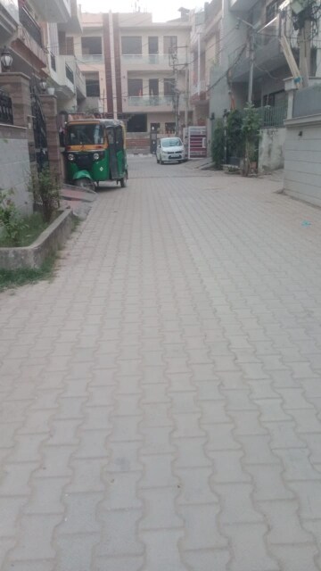  Plot – Exterior View View at Lohgarh - for Sale