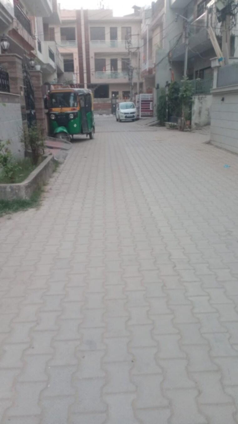 Exterior View, lohgarh  160 Sq.Yd. Plot In Lohgarh Zirakpur 9486238