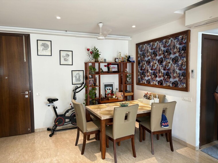 Team Area, hiranandani-castle-rock 2 Bedroom 777 Sq.Ft. Apartment In Powai Mumbai 9486236