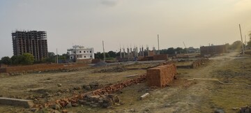Plot Area in  Plot at Shri Neelkanth Square City, Rohania – for Sale