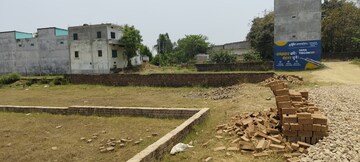 Plot Area in  Plot at Shri Neelkanth Square City, Rohania – for Sale