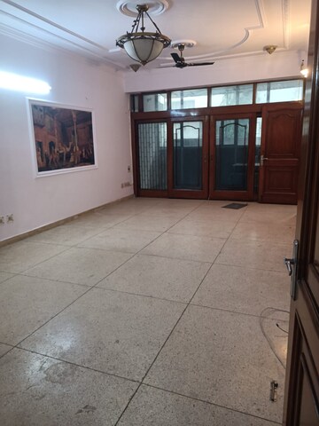 3 BHK Builder Floor For Rent in Vivek Vihar Phase 1