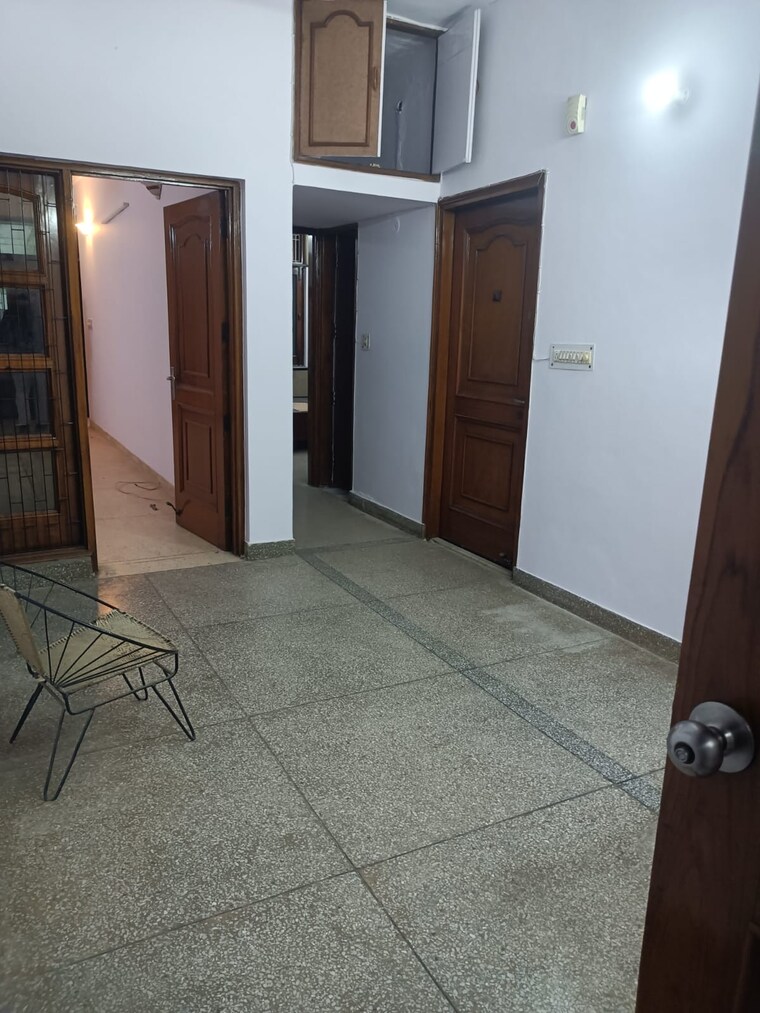 Bedroom, vivek vihar phase 1 3 Bedroom 2000 Sq.Ft. Builder Floor In Vivek Vihar Phase 1 Delhi 9486246