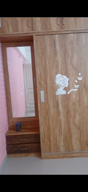  2 BHK Apartment at Manglam Aadhar, Gandhi Path – for Rent