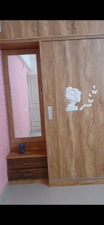  2 BHK Apartment at Manglam Aadhar, Gandhi Path – for Rent