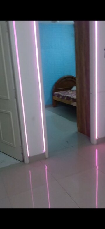Room in 2 BHK Apartment at Manglam Aadhar, Gandhi Path – for Rent