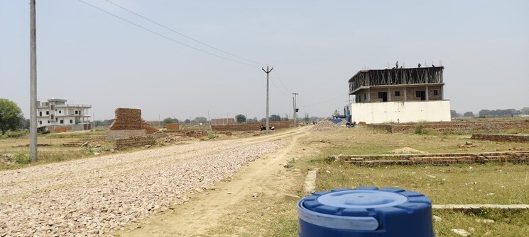 undefined, shri-neelkanth-square-city  1360 Sq.Ft. Plot In Rohania Varanasi 9486245