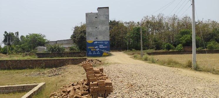 undefined, shri-neelkanth-square-city  1360 Sq.Ft. Plot In Rohania Varanasi 9486245