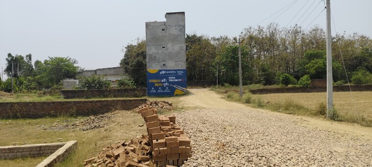 undefined, shri-neelkanth-square-city  1360 Sq.Ft. Plot In Rohania Varanasi 9486245