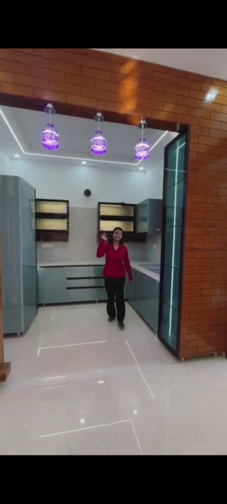 Master Bedroom, sunny enclave 4 Bedroom 150 Sq.Yd. Villa In Sunny Enclave Mohali 9486248