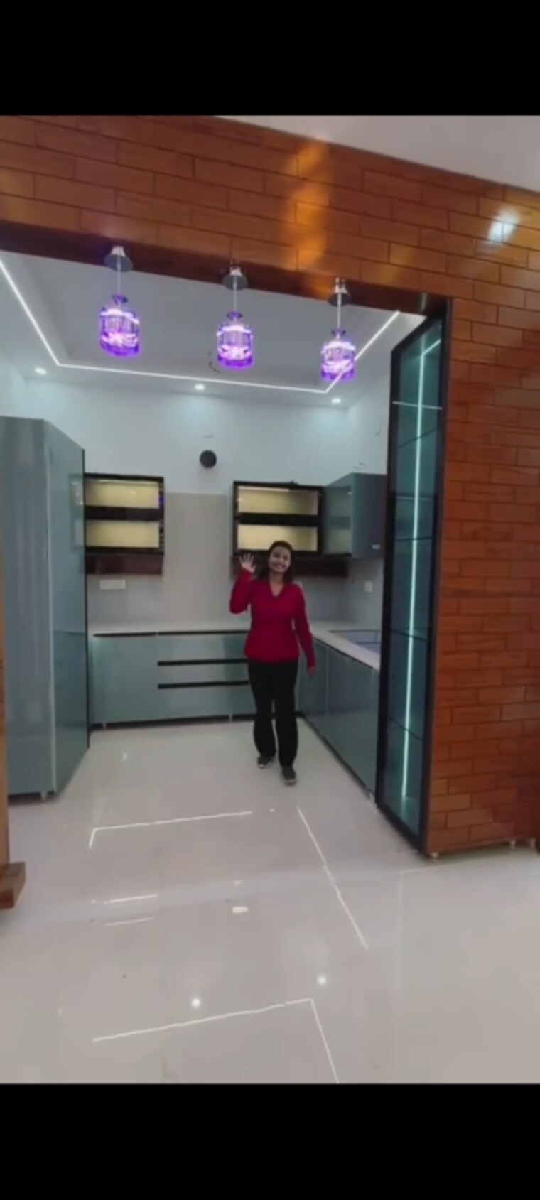 Master Bedroom, sunny enclave 4 Bedroom 150 Sq.Yd. Villa In Sunny Enclave Mohali 9486248