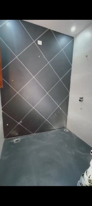 Staircase in 4 BHK Villa at Sunny Enclave – for Sale