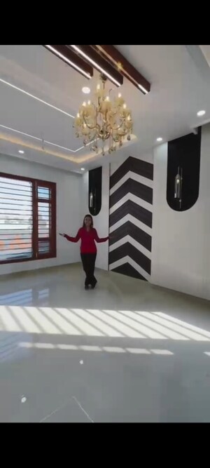 Parking in 4 BHK Villa at Sunny Enclave – for Sale