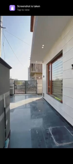 Kitchen in 4 BHK Villa at Sunny Enclave – for Sale