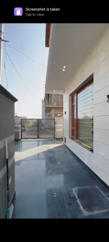 Kitchen in 4 BHK Villa at Sunny Enclave – for Sale