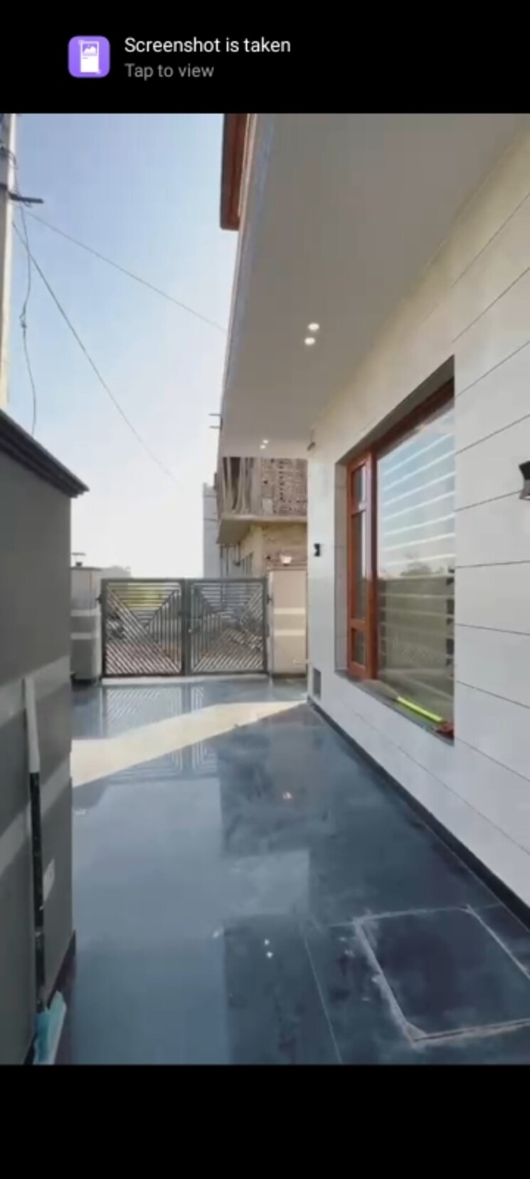 Kitchen, sunny enclave 4 Bedroom 150 Sq.Yd. Villa In Sunny Enclave Mohali 9486248