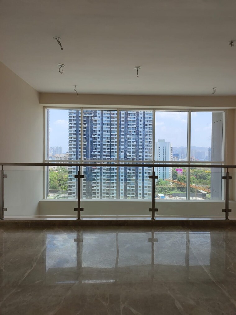 Room, tata-serein 4 Bedroom 1800 Sq.Ft. Apartment In Pokhran Road No Two Thane 9486249