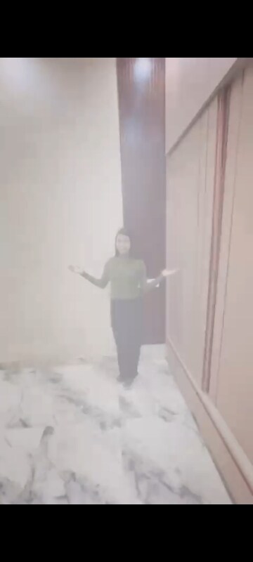 Bathroom in 4 BHK Independent House at Sunny Enclave – for Sale