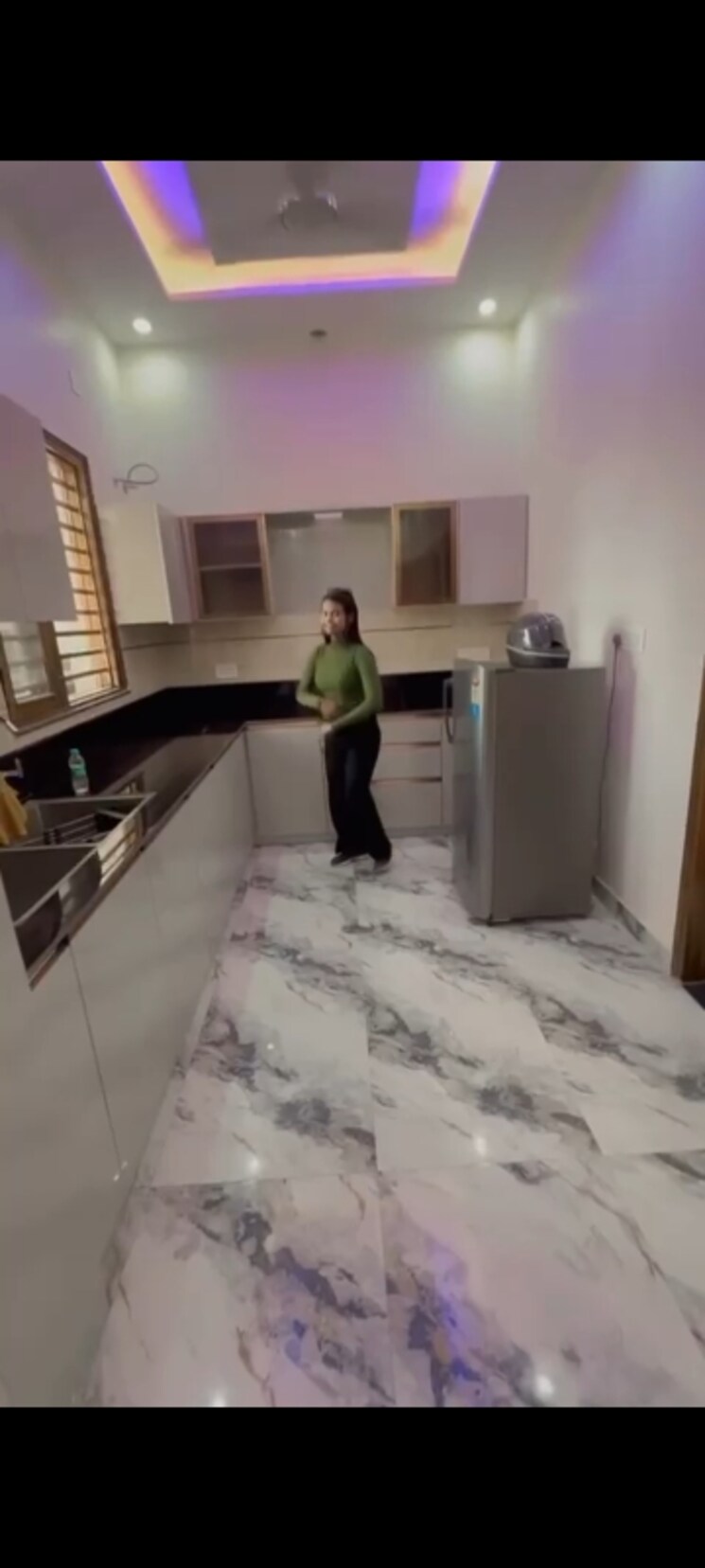 Kitchen, sunny enclave 4 Bedroom 107 Sq.Yd. Independent House In Sunny Enclave Mohali 9486252