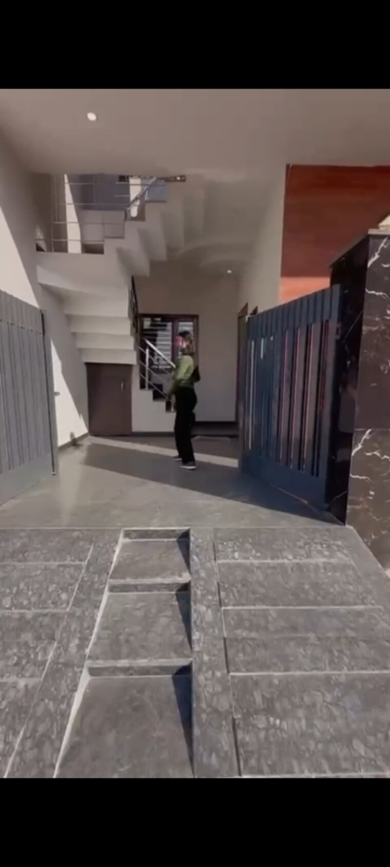 Bedroom, sunny enclave 4 Bedroom 107 Sq.Yd. Independent House In Sunny Enclave Mohali 9486252