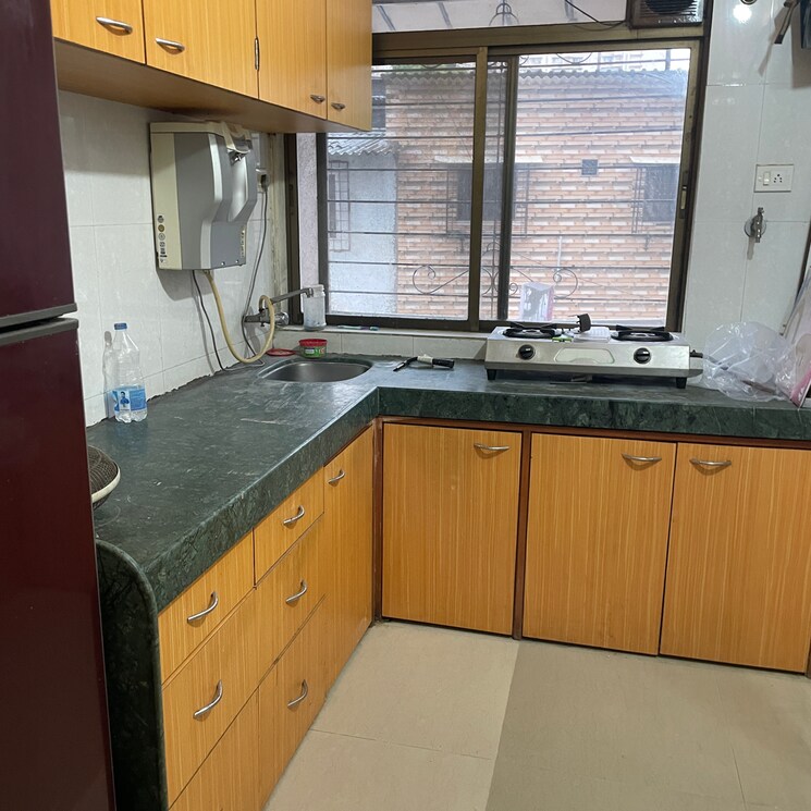 Kitchen, gundecha-altura 2.5 Bedroom 750 Sq.Ft. Apartment In Dockyard Colony Mumbai 9486253