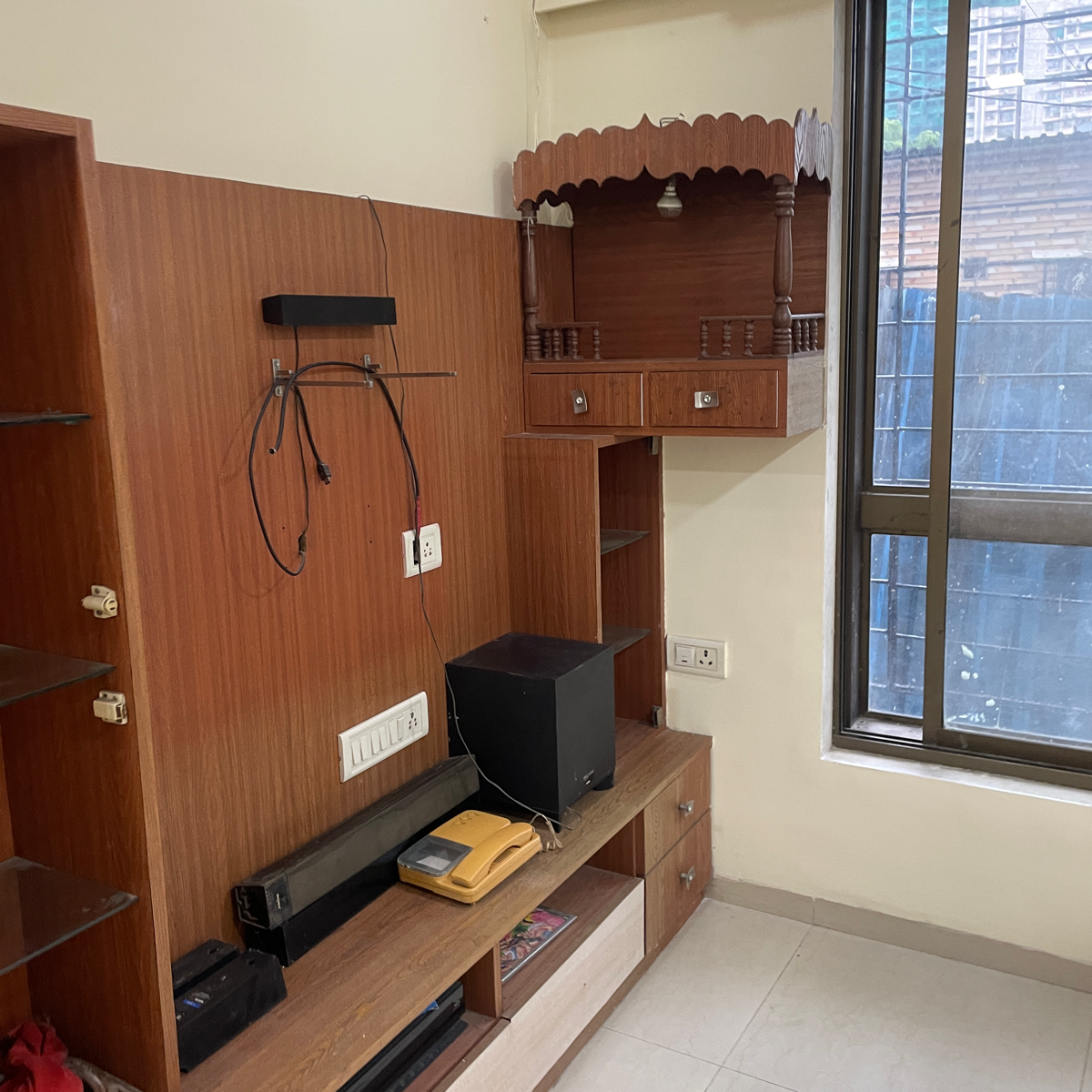 2.5 BHK 750 Sq.Ft. Apartment in Gundecha Altura