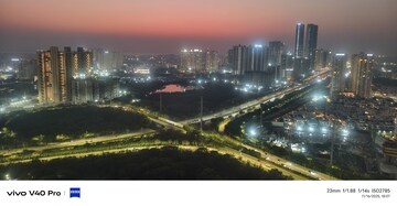 Gym in 3 BHK Apartment at Rajapushpa Provincia, Narsingi – for Sale