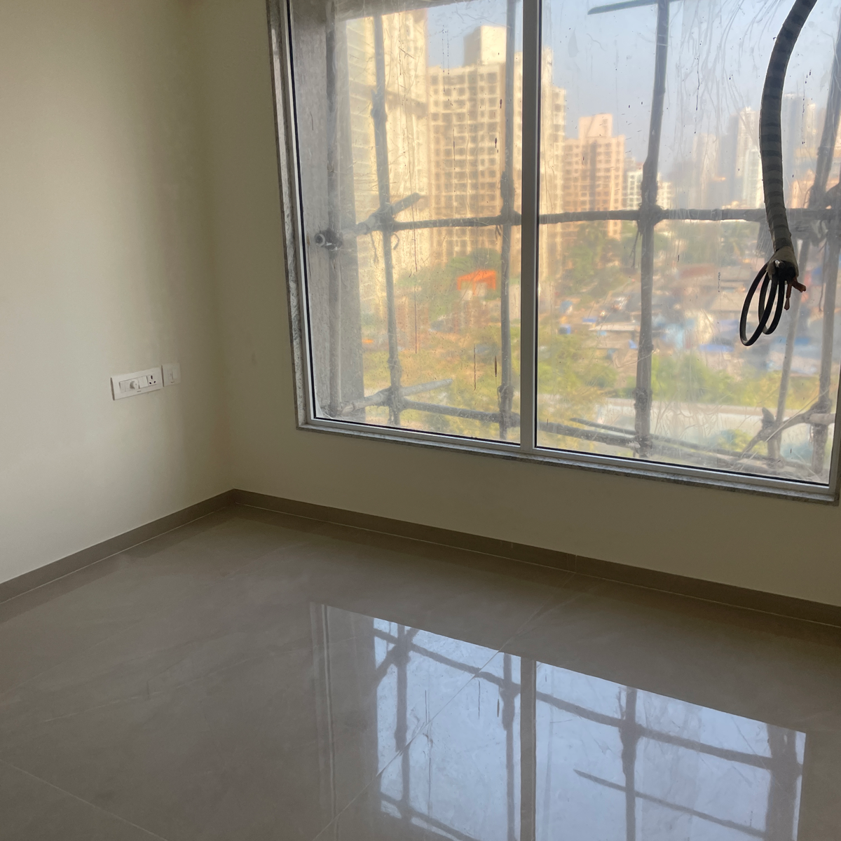 2 BHK 600 Sq.Ft. Apartment in Micro Srishti