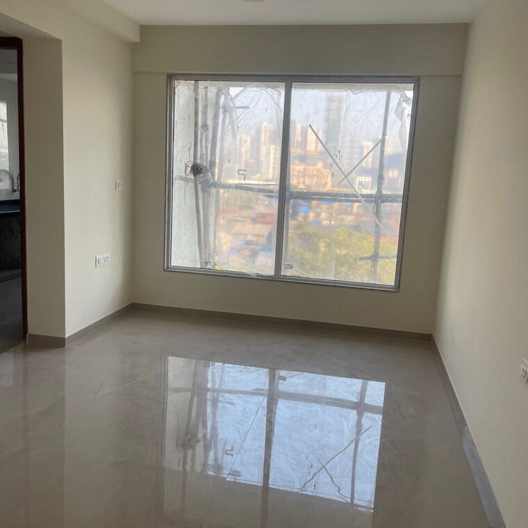 Room, micro-srishti 2 Bedroom 600 Sq.Ft. Apartment In Bhandup Industrial Area Mumbai 9486257