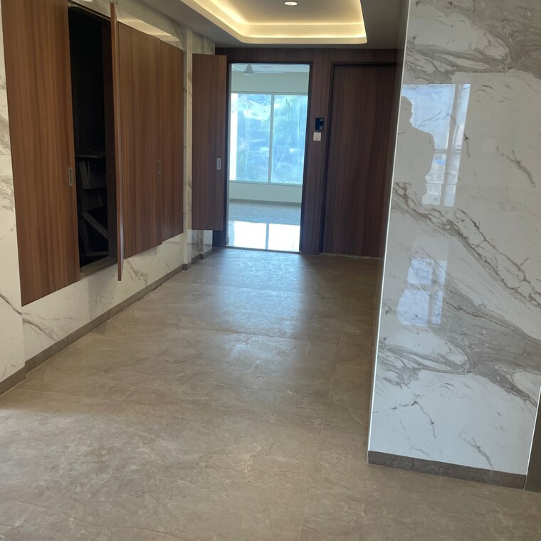 Room, micro-srishti 2 Bedroom 600 Sq.Ft. Apartment In Bhandup Industrial Area Mumbai 9486257