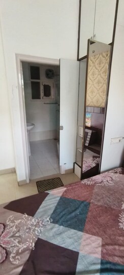 3 BHK + Pooja Room Apartment For Sale in Monarch Apartments Zirakpur