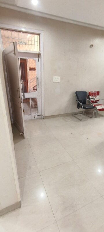 Bathroom in 3 BHK Apartment at Monarch Apartments Zirakpur, Vip Road – for Sale