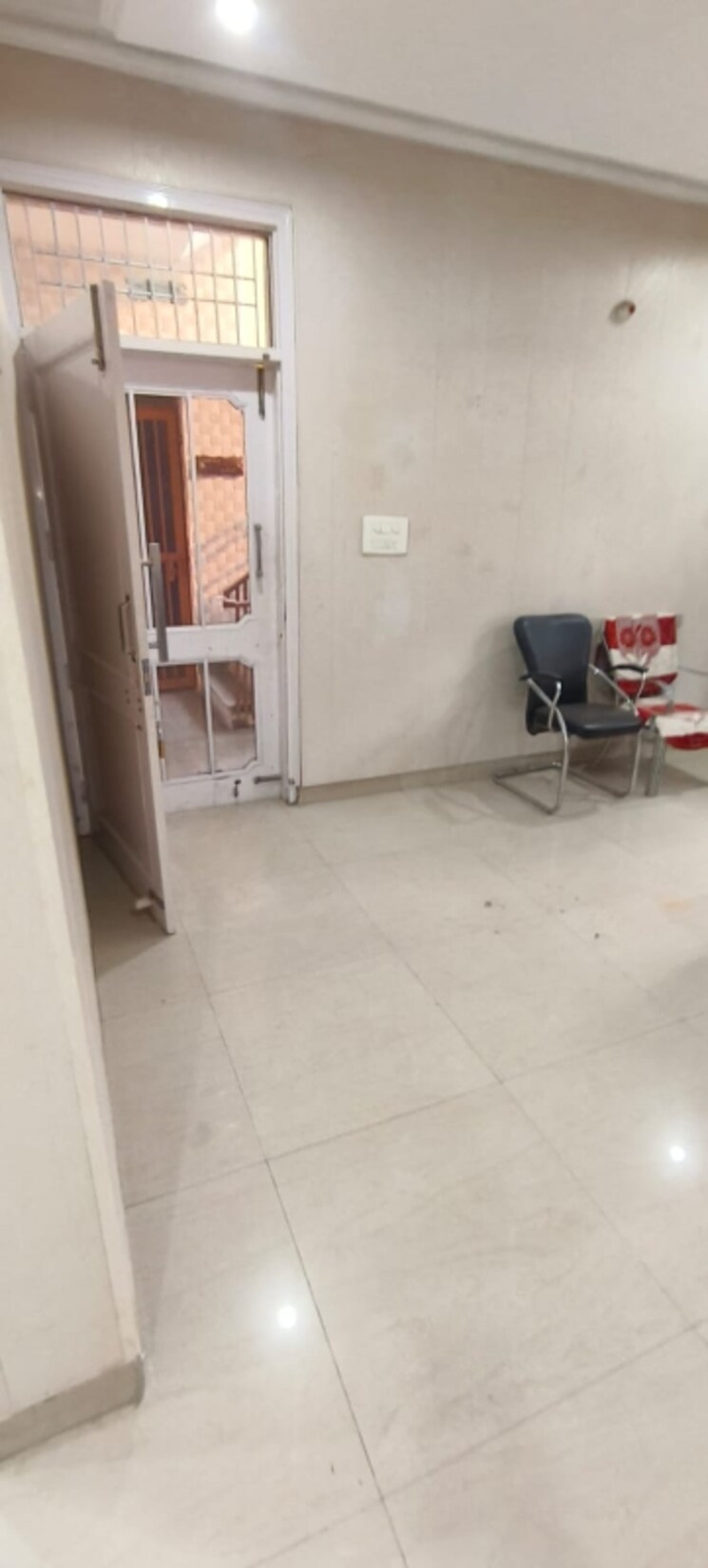 Bathroom, monarch-apartments-zirakpur 3 Bedroom 1540 Sq.Ft. Apartment In Vip Road Zirakpur 9486259