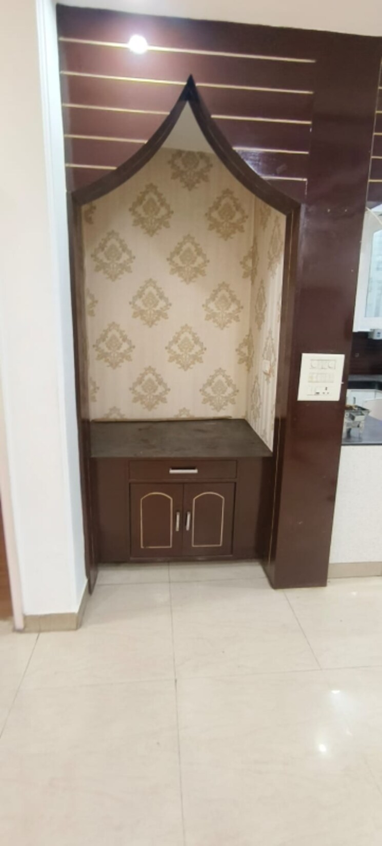 Bathroom, monarch-apartments-zirakpur 3 Bedroom 1540 Sq.Ft. Apartment In Vip Road Zirakpur 9486259