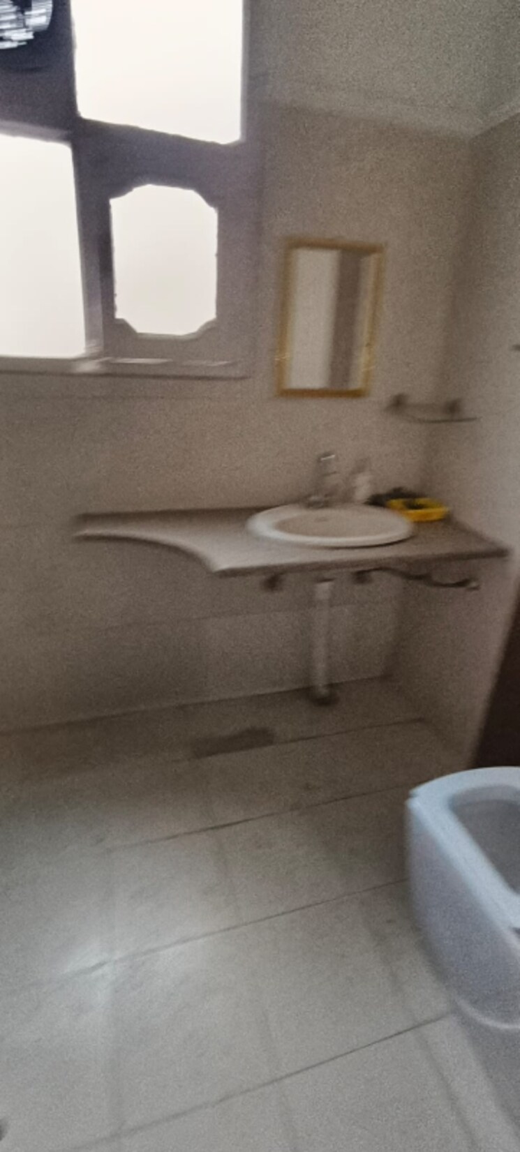 Bathroom, monarch-apartments-zirakpur 3 Bedroom 1540 Sq.Ft. Apartment In Vip Road Zirakpur 9486259