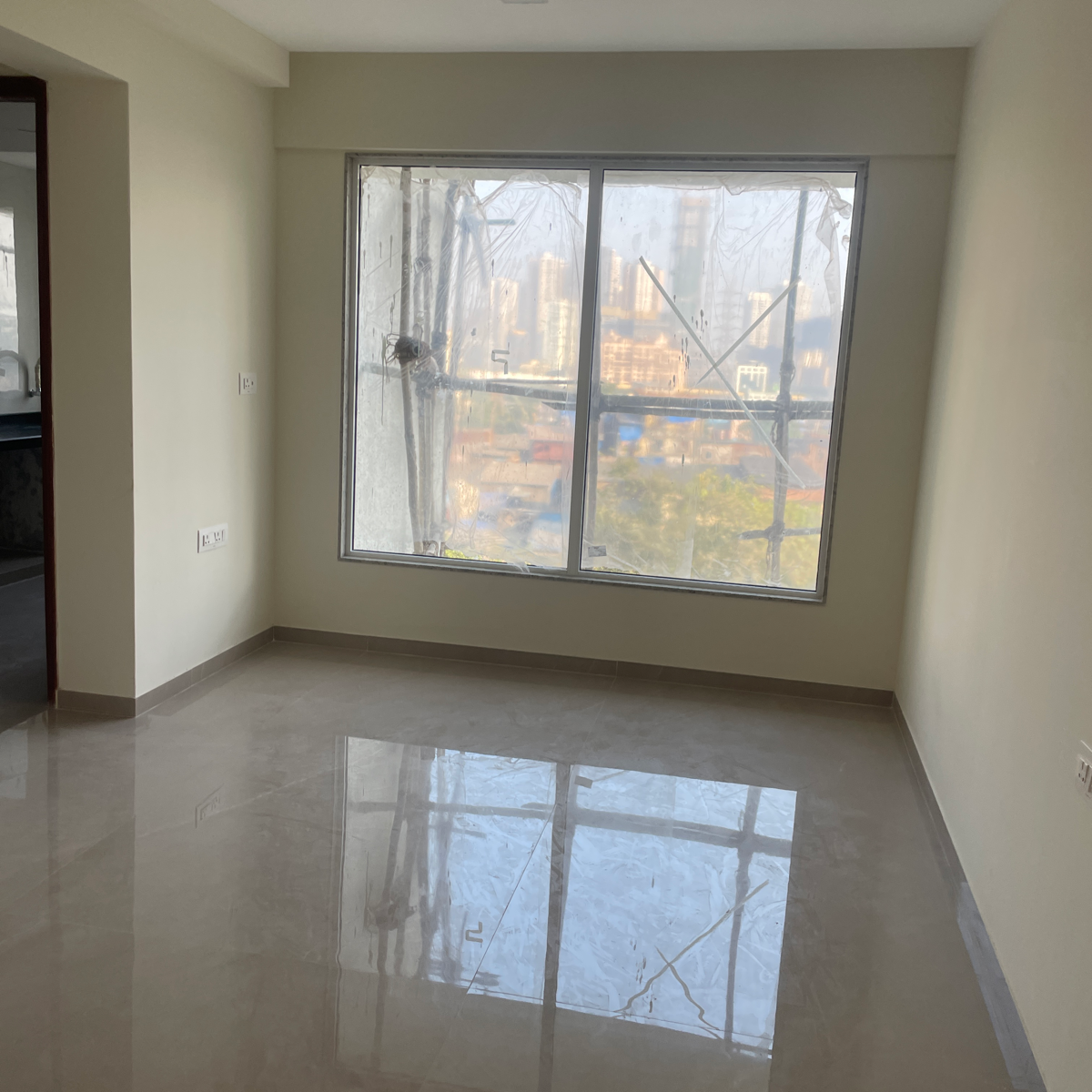 2 BHK 484 Sq.Ft. Apartment in Srishti Elegance