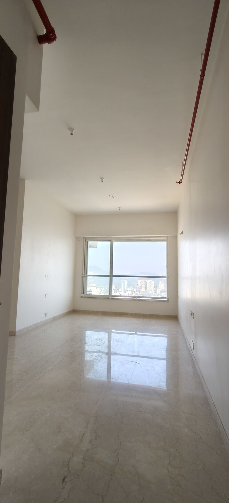 Room, kalpataru-radiance 3 Bedroom 1032 Sq.Ft. Apartment In Goregaon West Mumbai 9486261