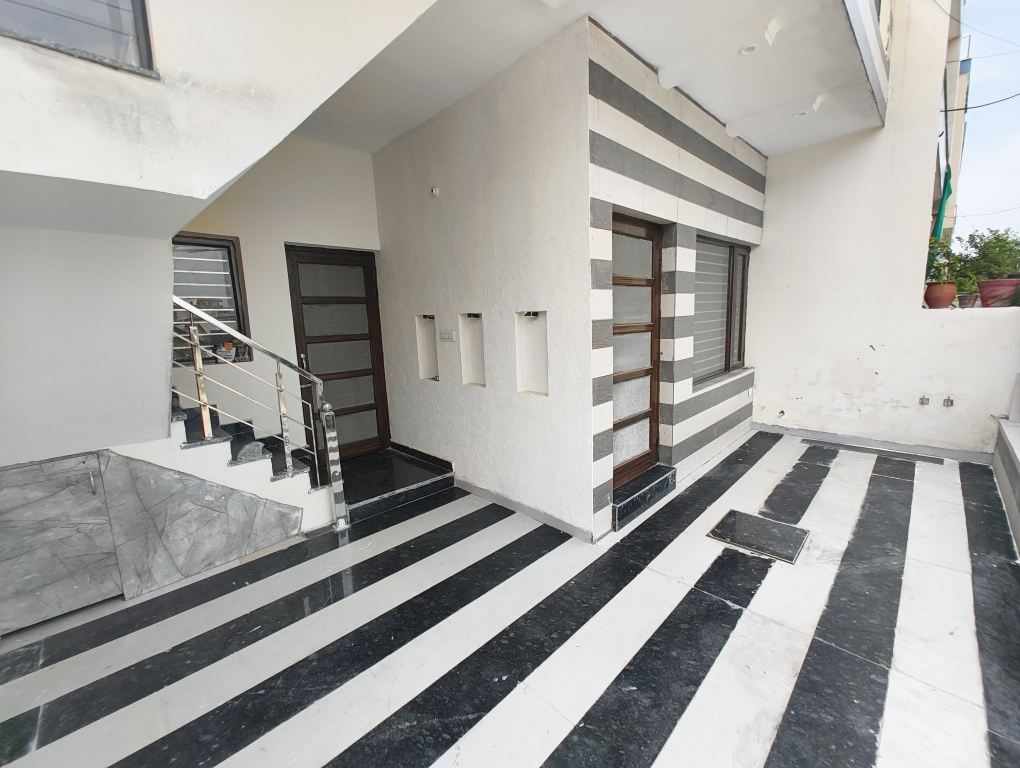 2 BHK Independent House For Sale in Mannat 1