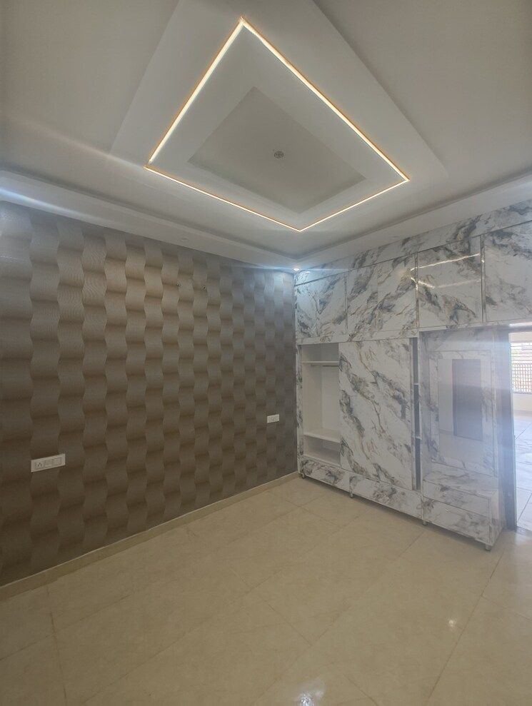 Bathroom, pabhat 2 Bedroom 146 Sq.Yd. Independent House In Pabhat Zirakpur 9486262