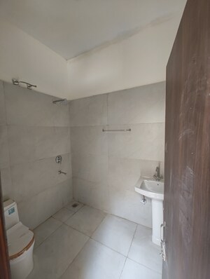 Bathroom in 2 BHK Independent House at Pabhat – for Sale