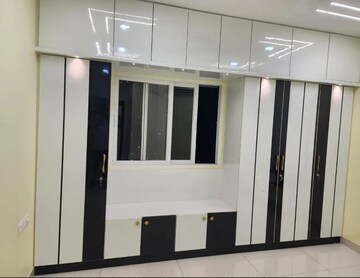 3 BHK Apartment For Rent in Prestige Tranquil, Kokapet