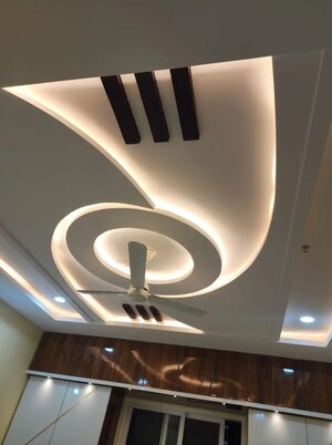 Furnished Amenities in 3 BHK Apartment at Prestige Tranquil, Kokapet – for Rent