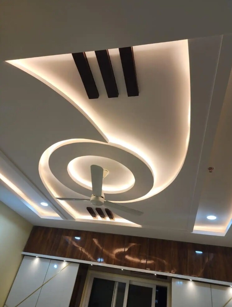 undefined, prestige-tranquil 3 Bedroom 1764 Sq.Ft. Apartment In Kokapet Hyderabad 9486263