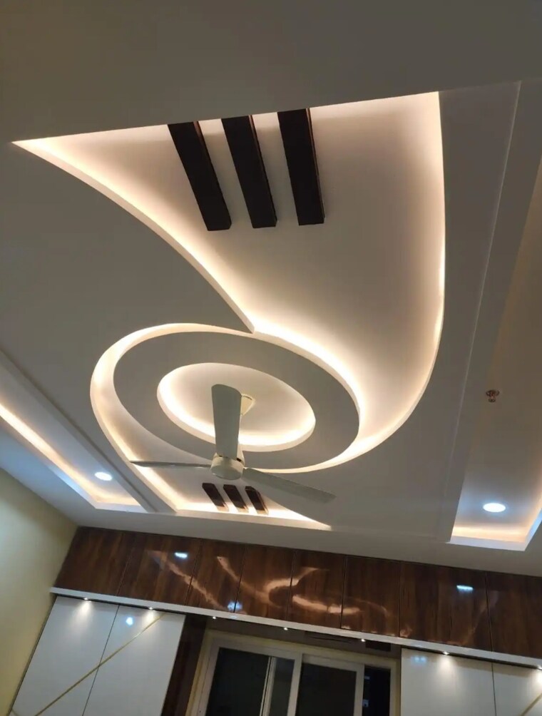 undefined, prestige-tranquil 3 Bedroom 1764 Sq.Ft. Apartment In Kokapet Hyderabad 9486263