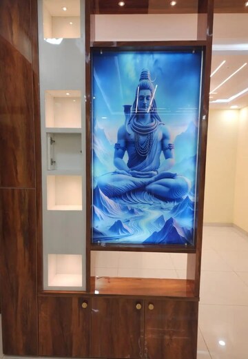 Furnished Amenities in 3 BHK Apartment at Prestige Tranquil, Kokapet – for Rent